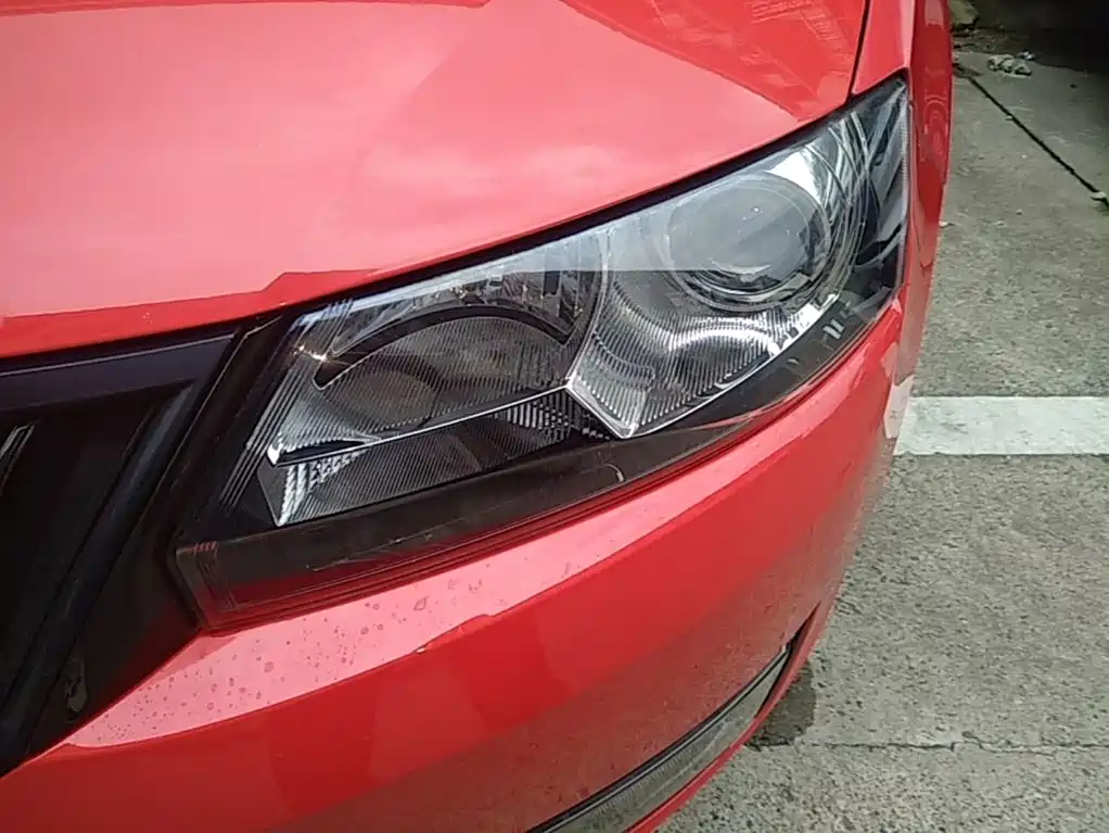 Skoda Rapid Spaceback — миниатюра 24