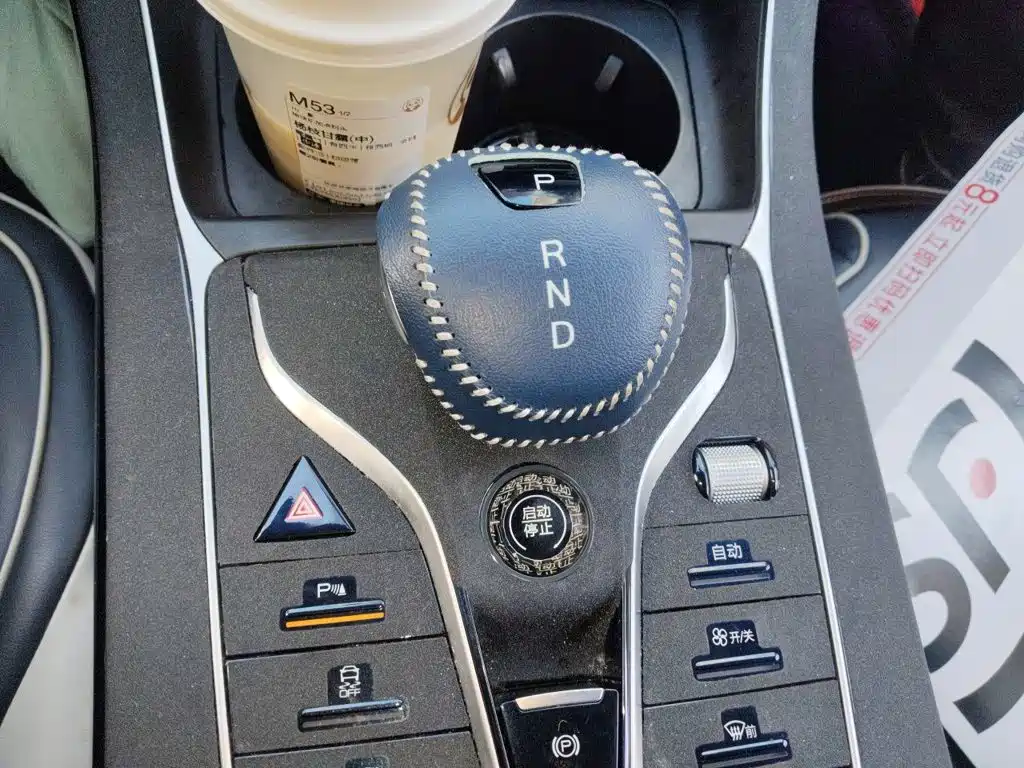 BYD Qin PLUS — миниатюра 15