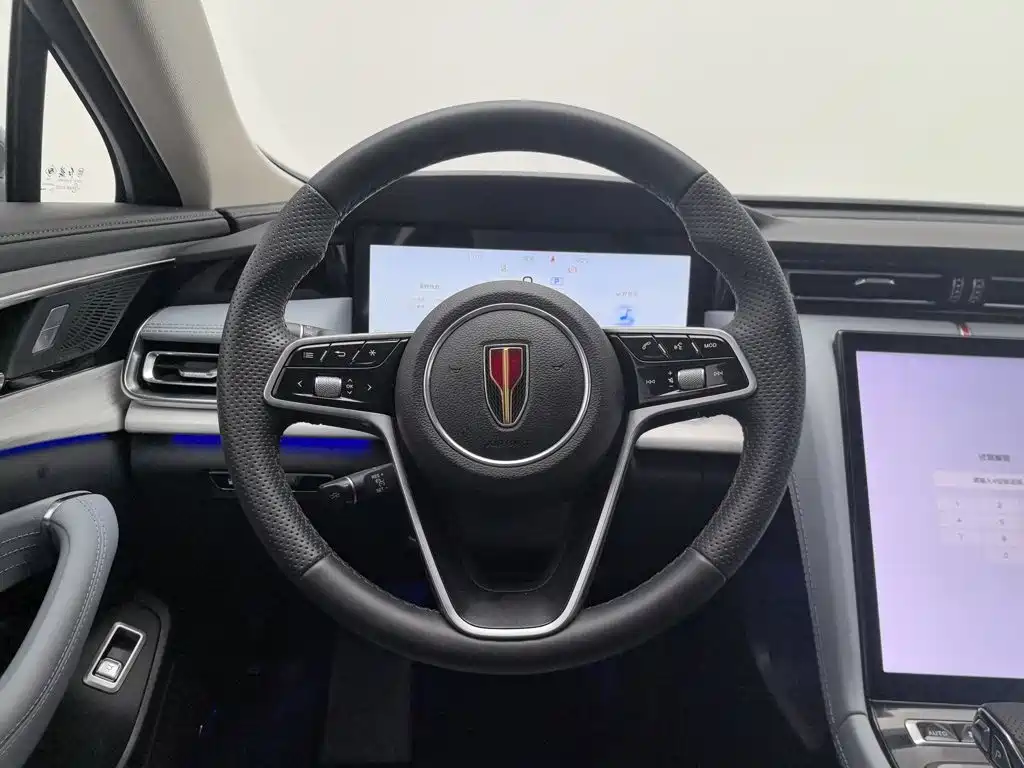 Hongqi Hongqi H5 PHEV — миниатюра 11