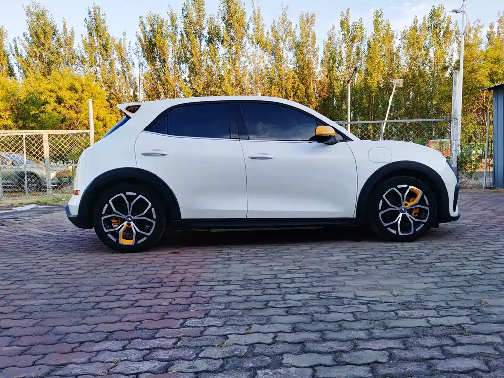 Ora Ora Good Cat GT — миниатюра 5