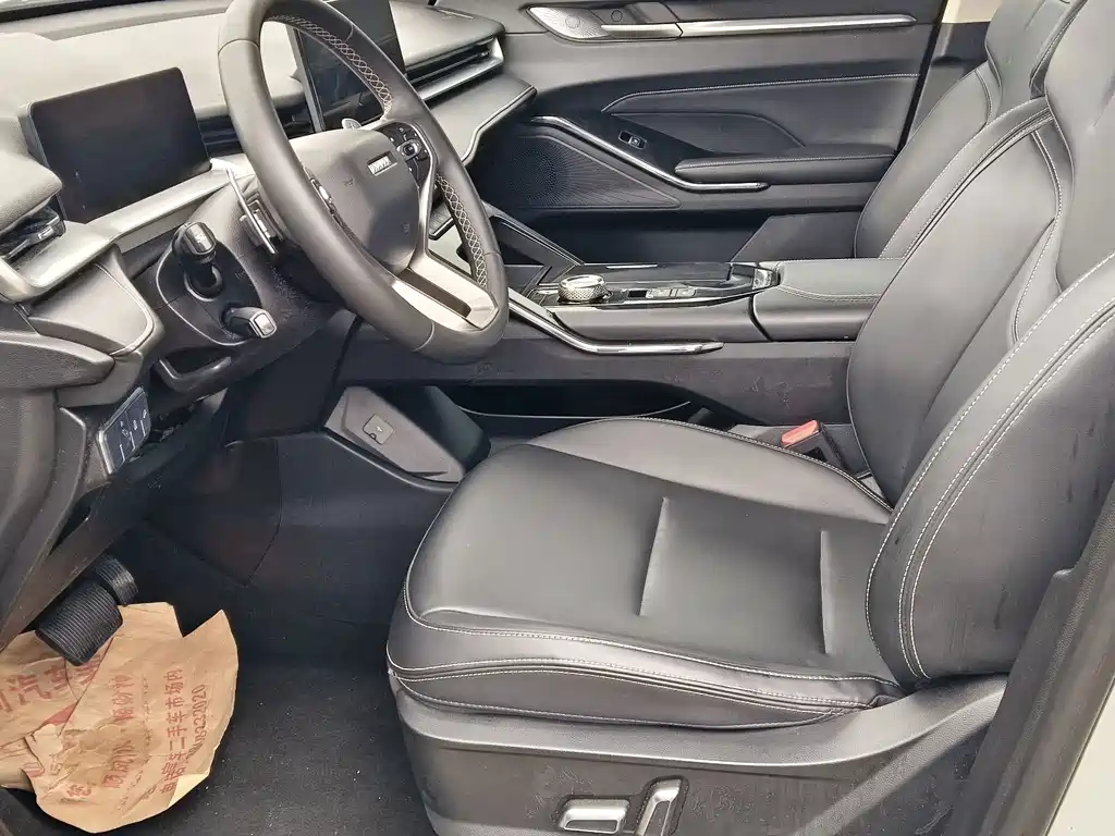 Haval H6 — миниатюра 4