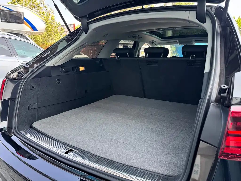 Audi A6 (Import) — миниатюра 25