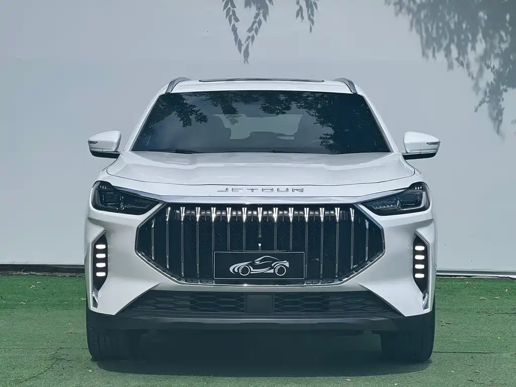 Jetour X70 PLUS — миниатюра 2