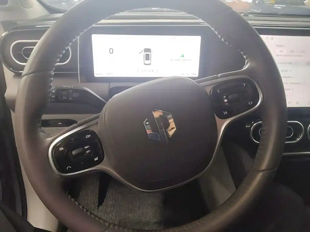 Leapmotor Leapmotor C11 — миниатюра 11