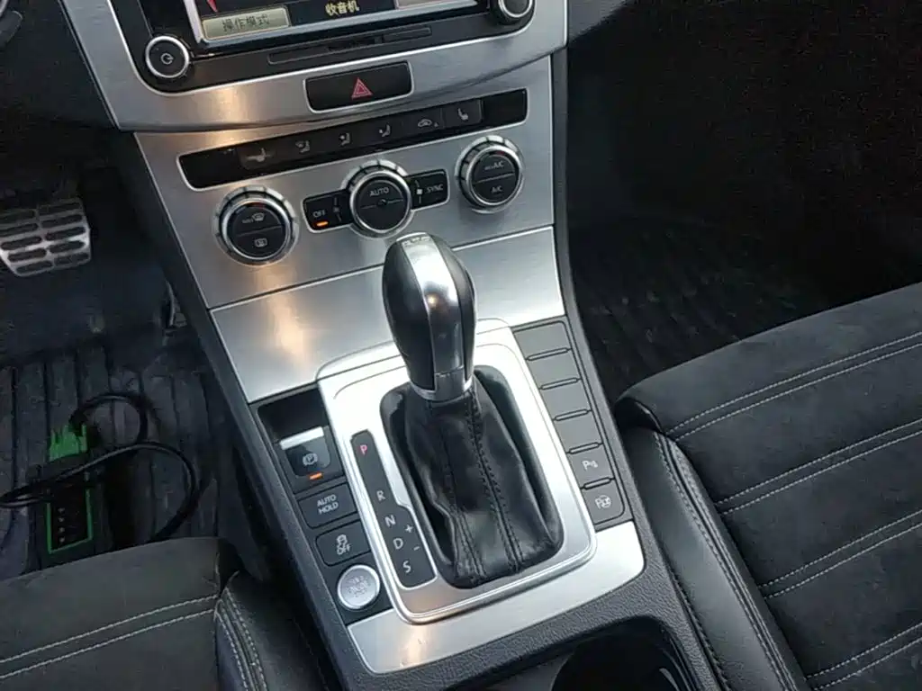 Volkswagen CC — миниатюра 14