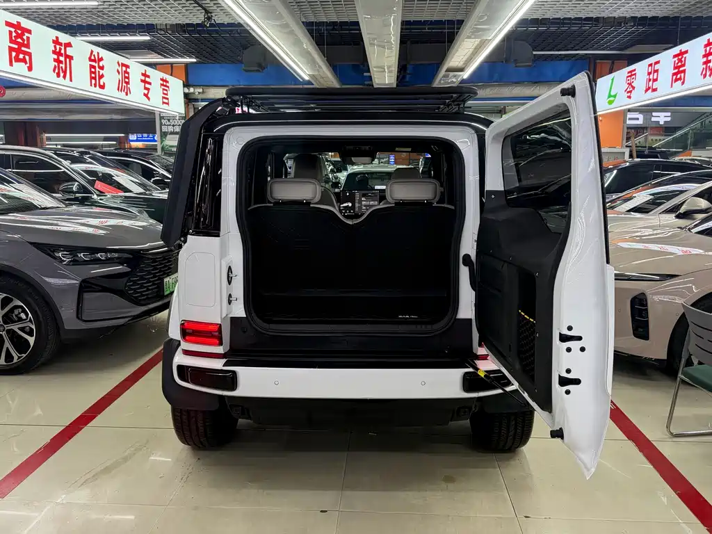 iCAR iCAR Super V23 — миниатюра 15