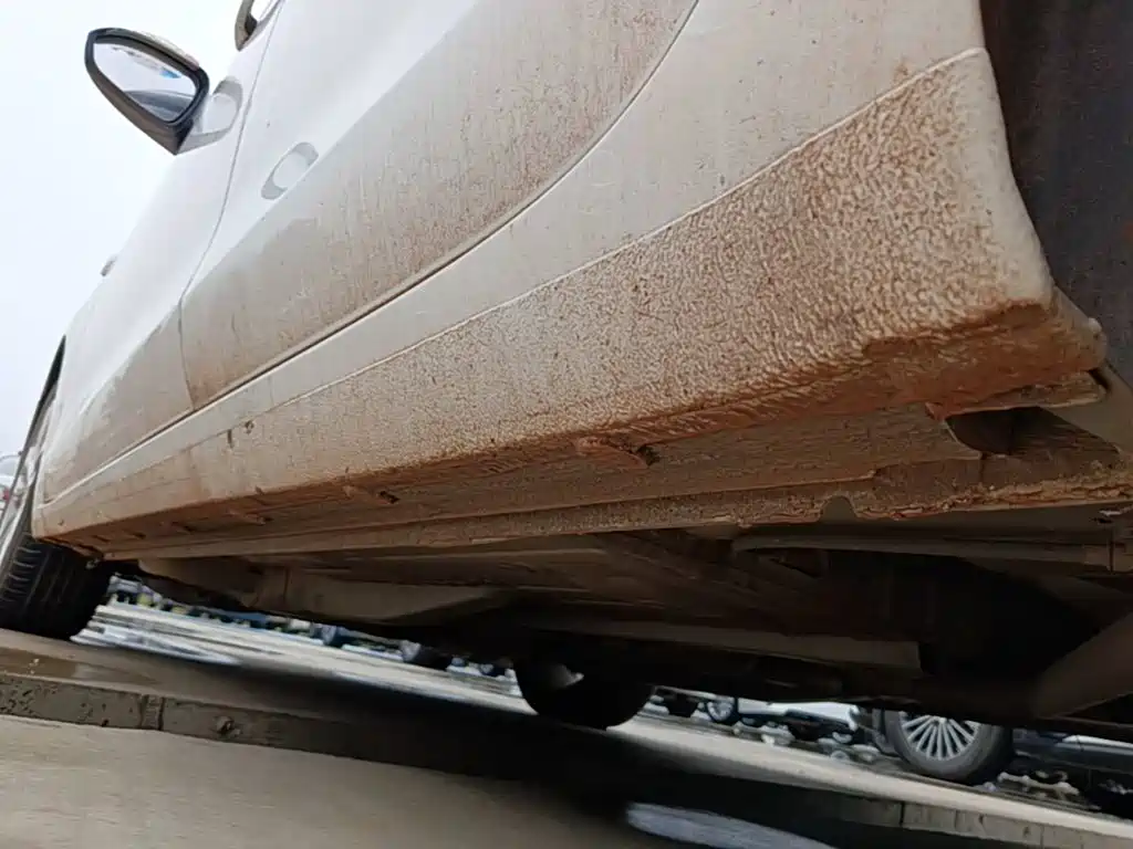 Buick Excelle — миниатюра 22