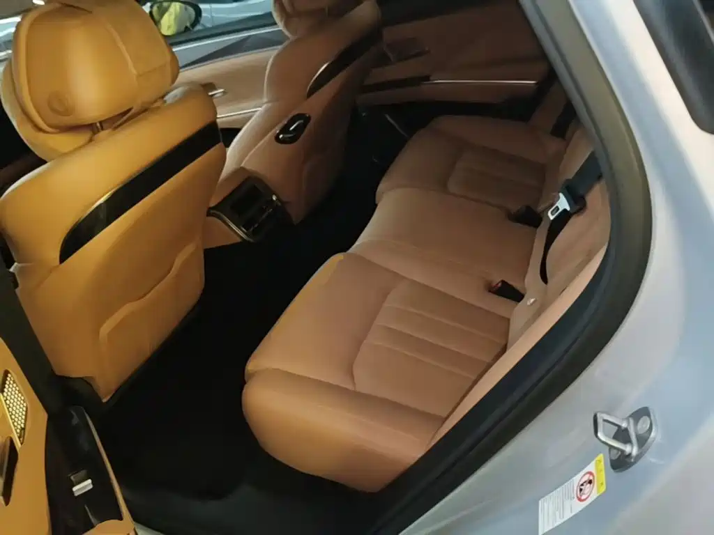 BYD Han L — миниатюра 17