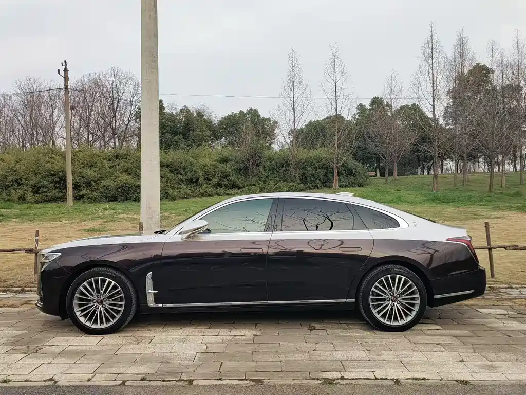 Hongqi HONGQI H9