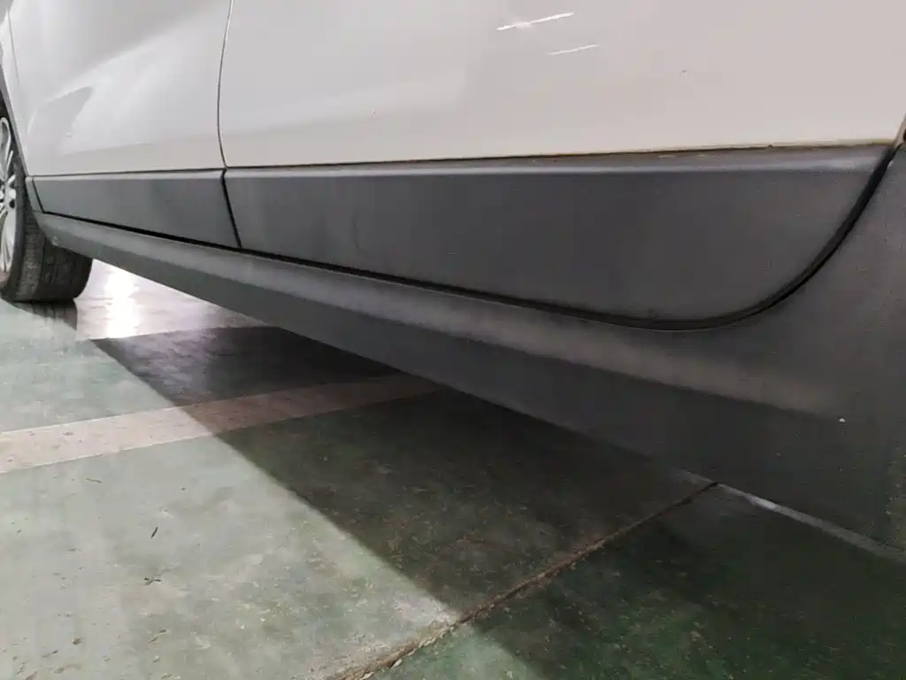 Leapmotor Leapmotor T03 — миниатюра 22
