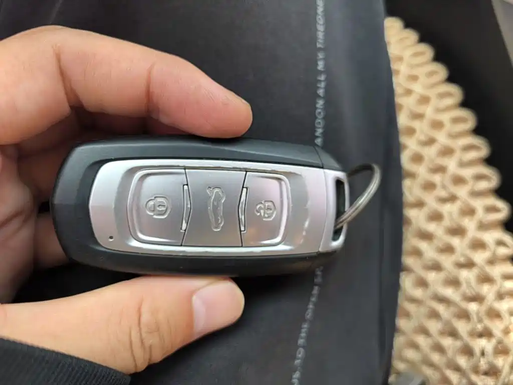 Geely Boyue — миниатюра 13