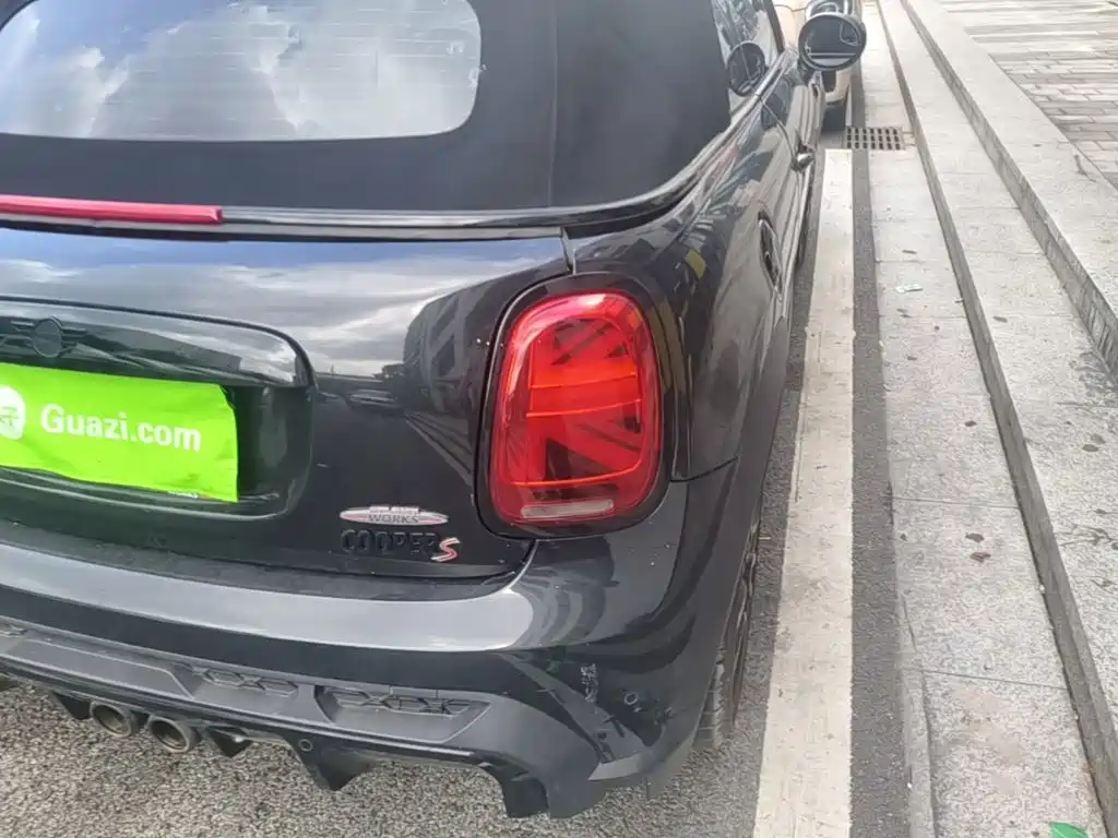 MINI Mini — миниатюра 8