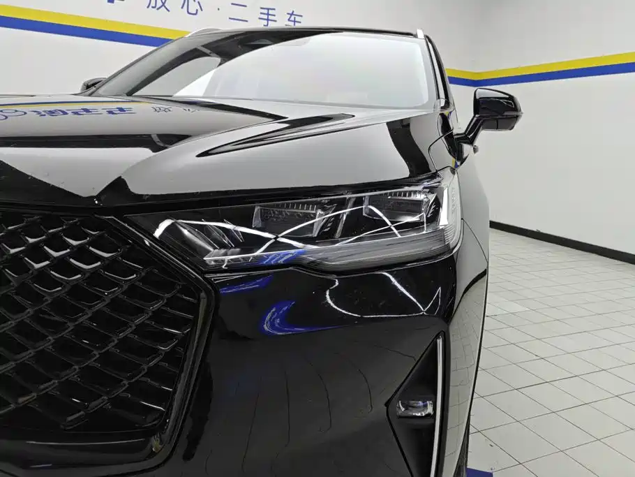 Haval H6 — миниатюра 5