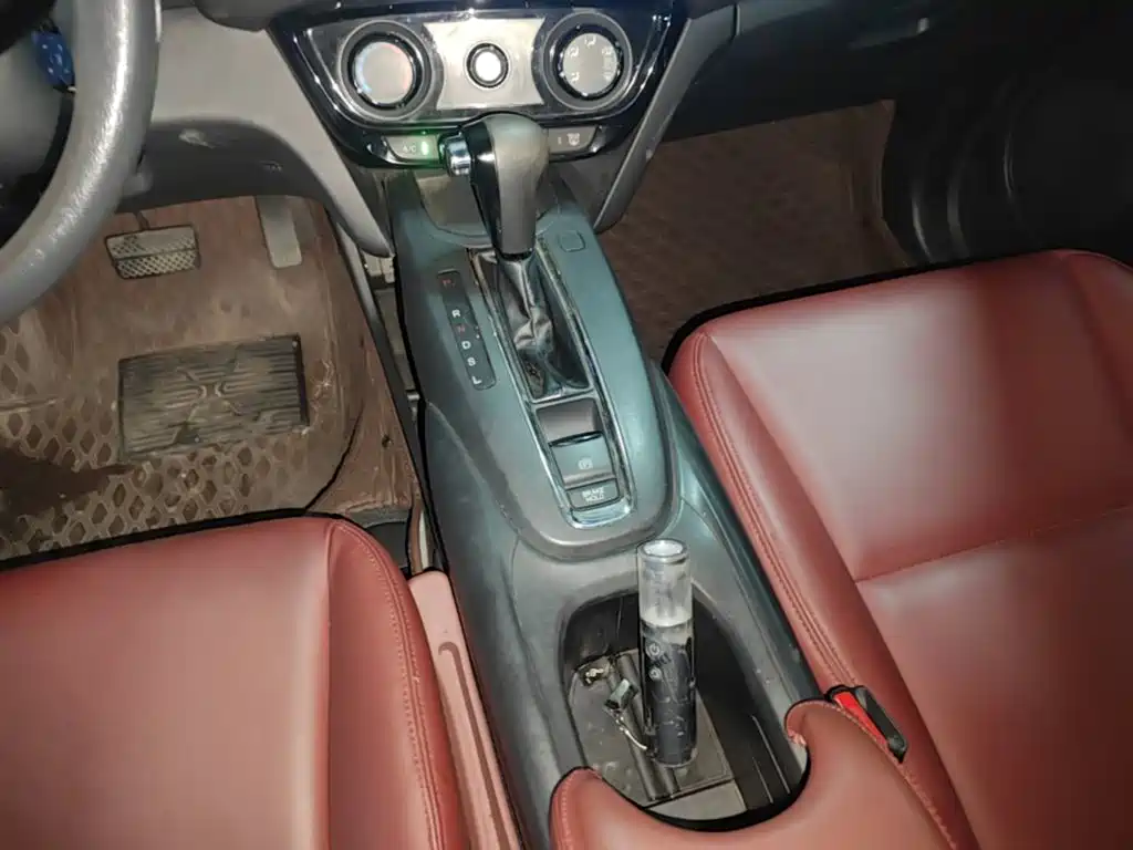 Honda XR-V — миниатюра 14