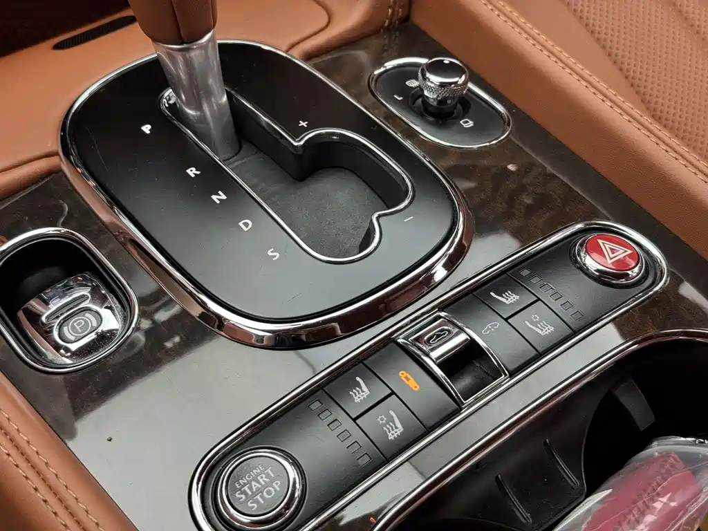 Bentley Continental — миниатюра 13