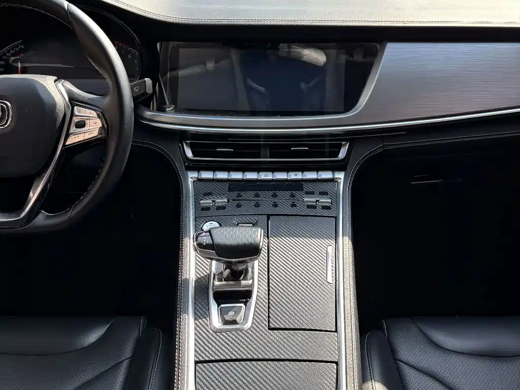 Changan CS85 COUPE — миниатюра 18