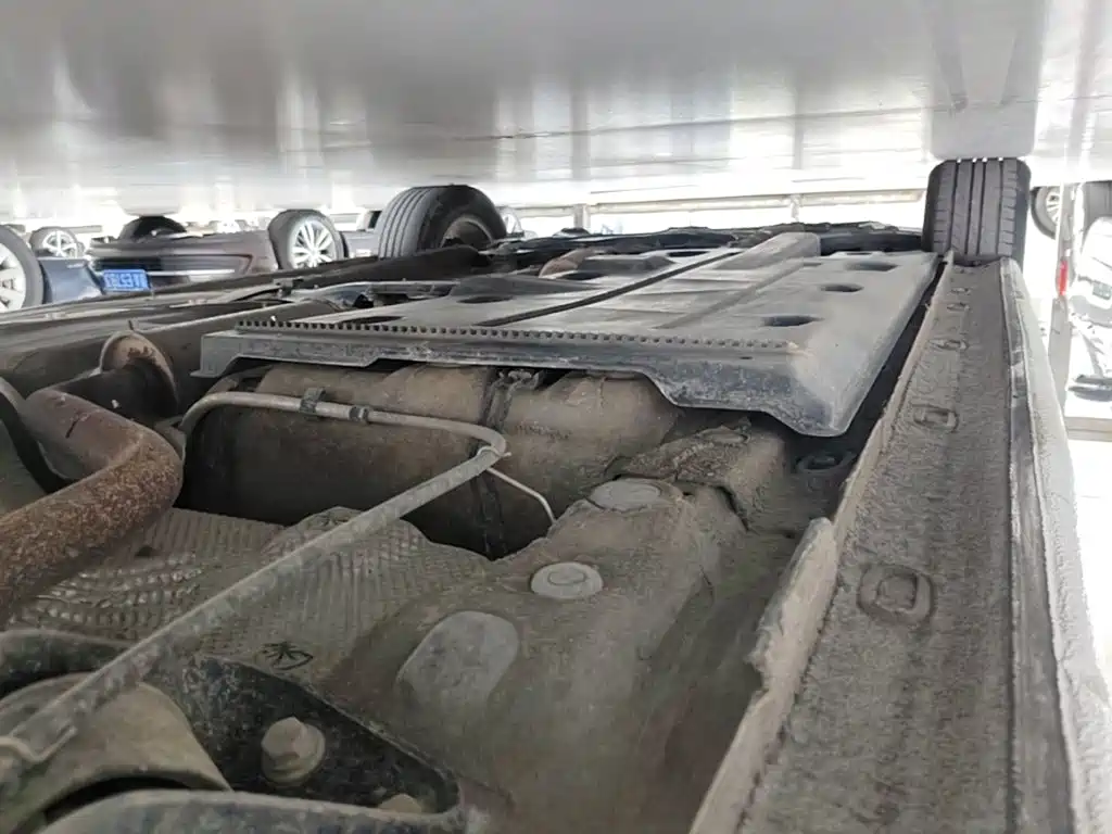 Volkswagen Lavida — миниатюра 22