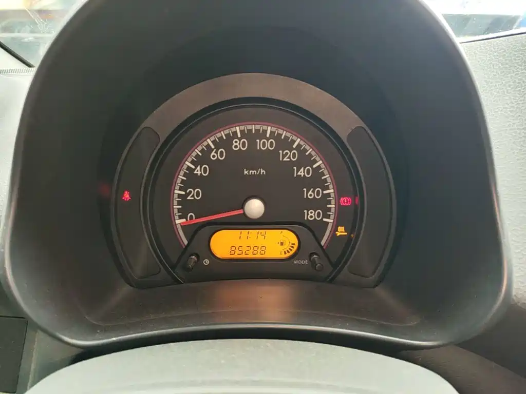 Suzuki Alto — миниатюра 12