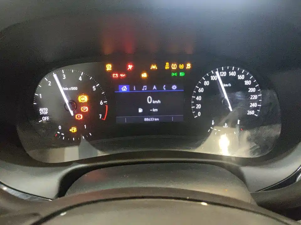 Buick Enclave — миниатюра 4