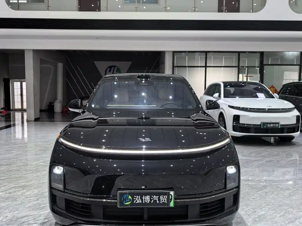 Li Auto IDEAL L9
