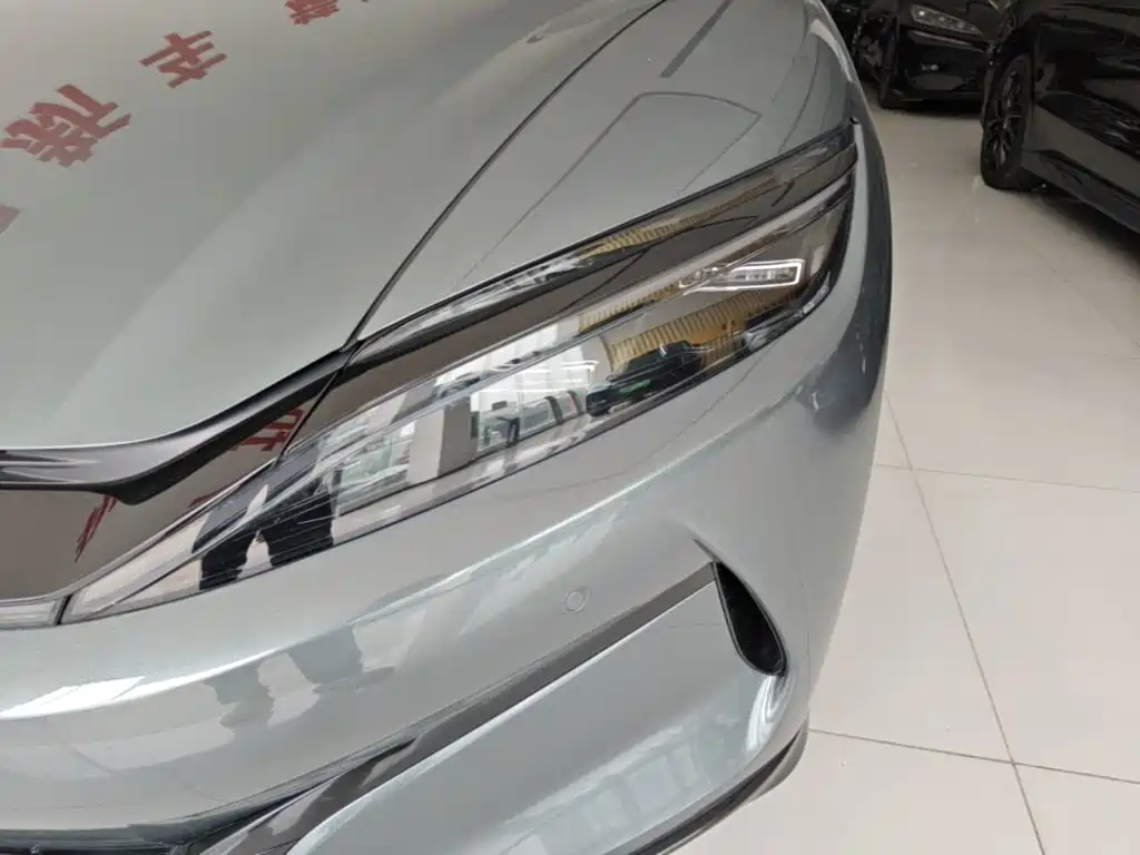 BYD Han L — миниатюра 24