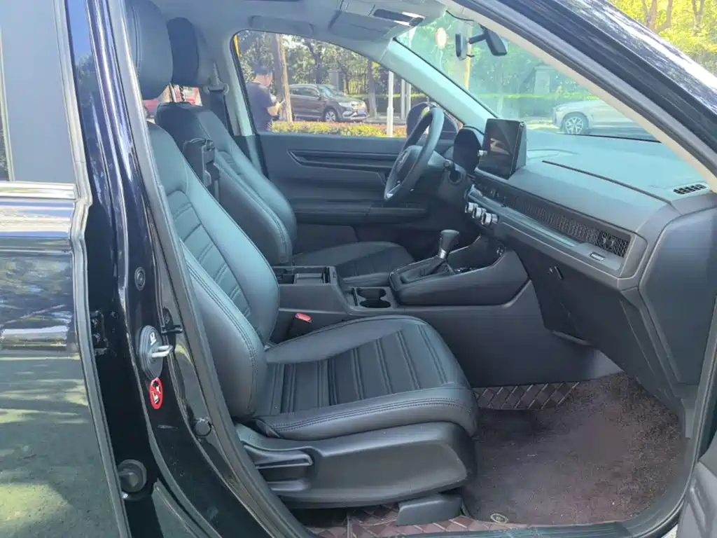Honda Breeze — миниатюра 25