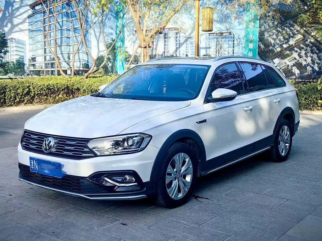Volkswagen C-Trek — миниатюра 2