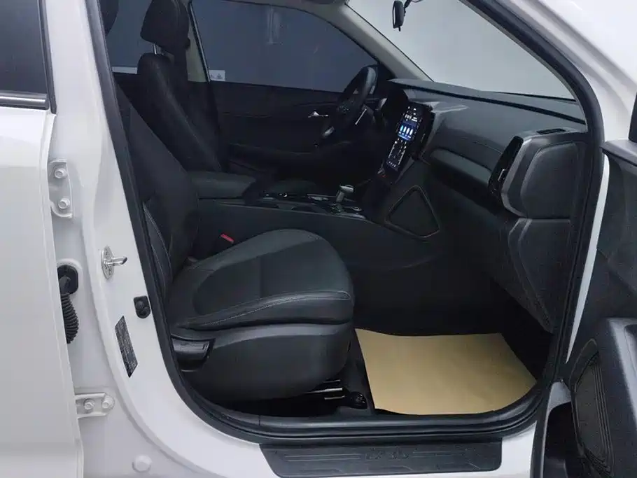 Hyundai ix35 — миниатюра 8