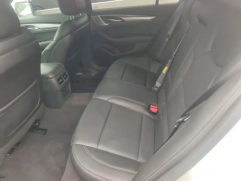Cadillac CT5 — миниатюра 17