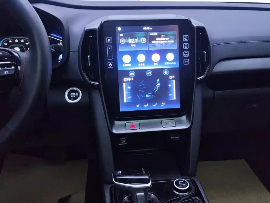 Hyundai ix35 — миниатюра 13