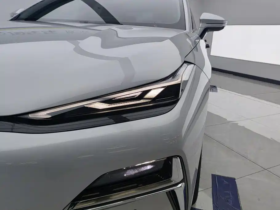 Galaxy Galaxy Xingyao 8 — миниатюра 5