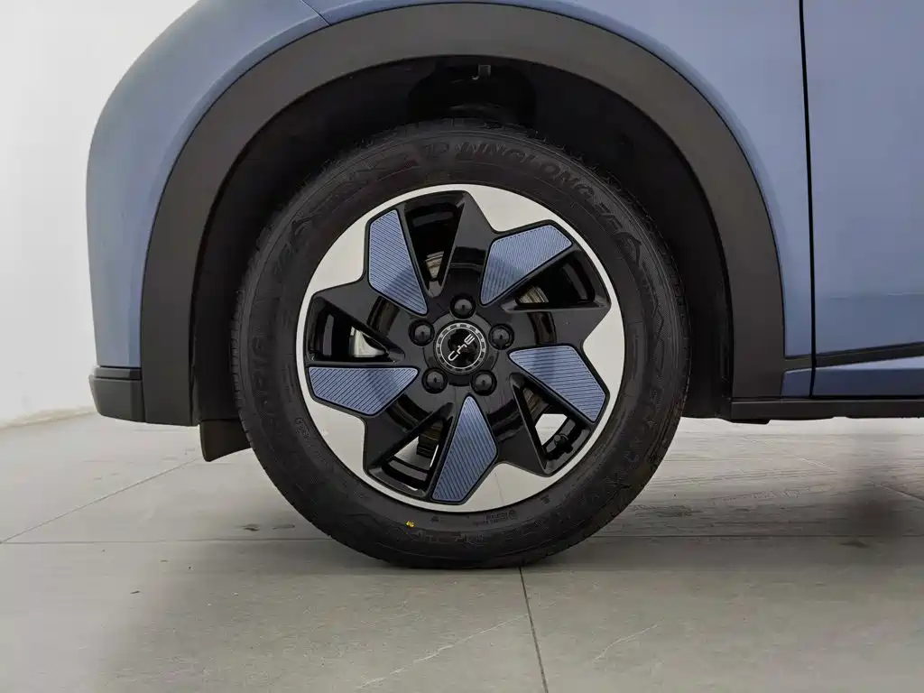 BYD Dolphin — миниатюра 17