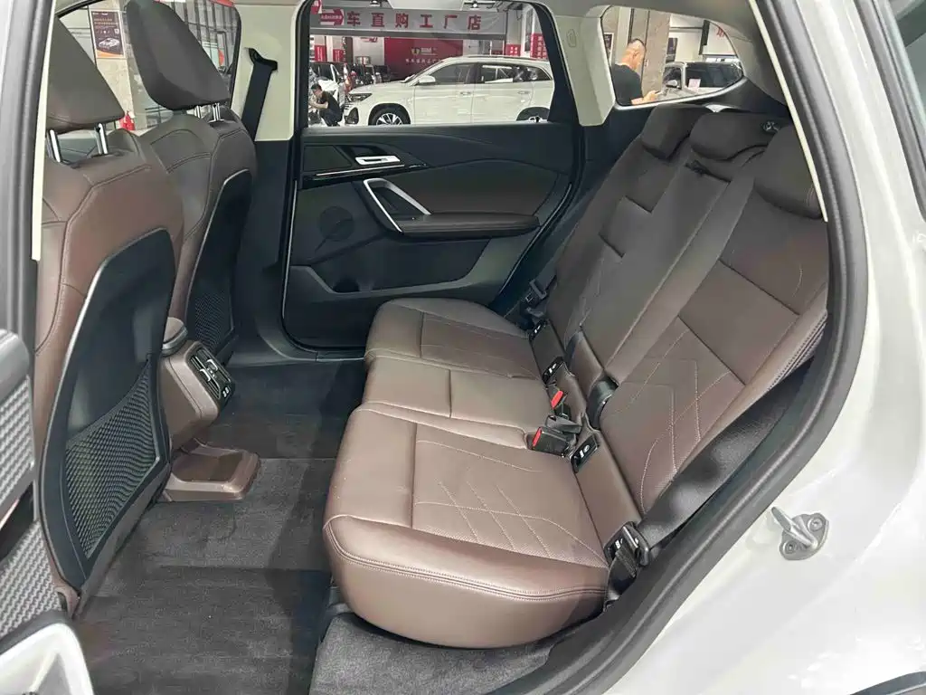BMW X1 — миниатюра 19