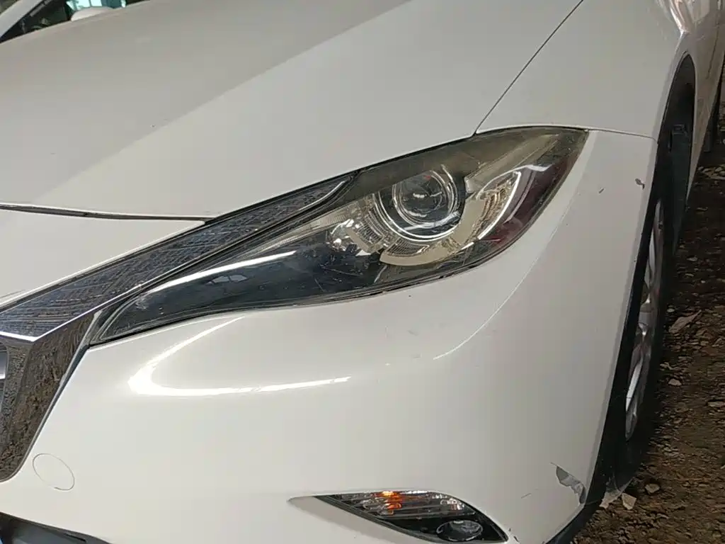 Mazda CX-4 — миниатюра 24
