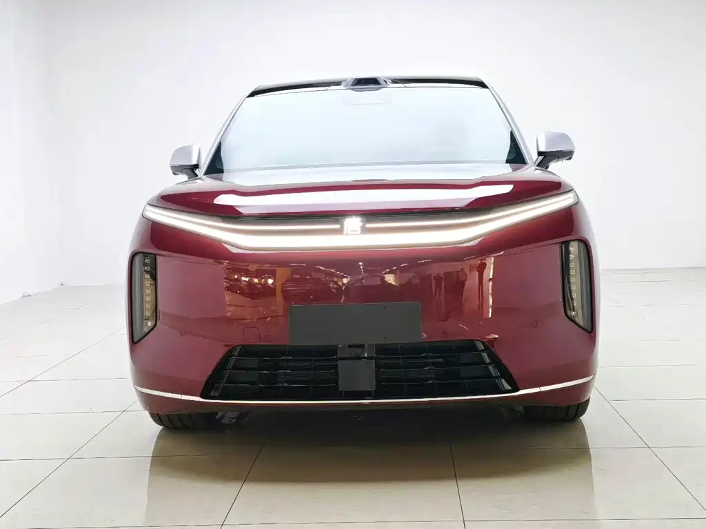 BYD Datang — миниатюра 2
