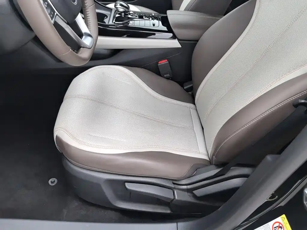 BYD Qin PLUS — миниатюра 20