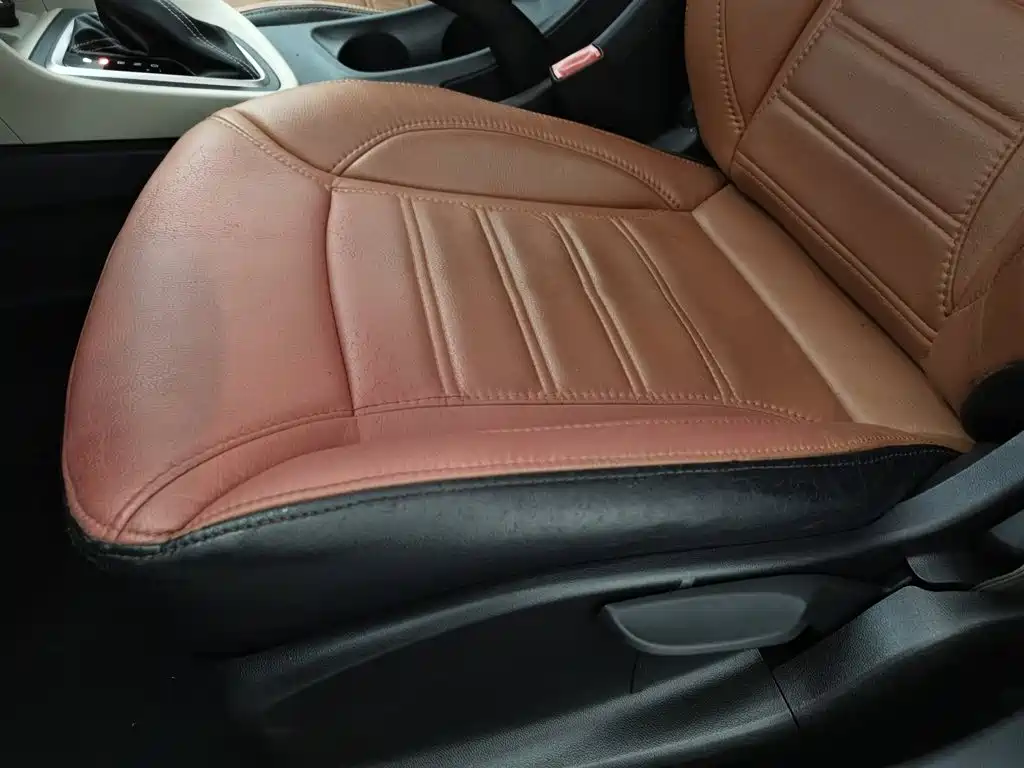 Buick Excelle — миниатюра 20