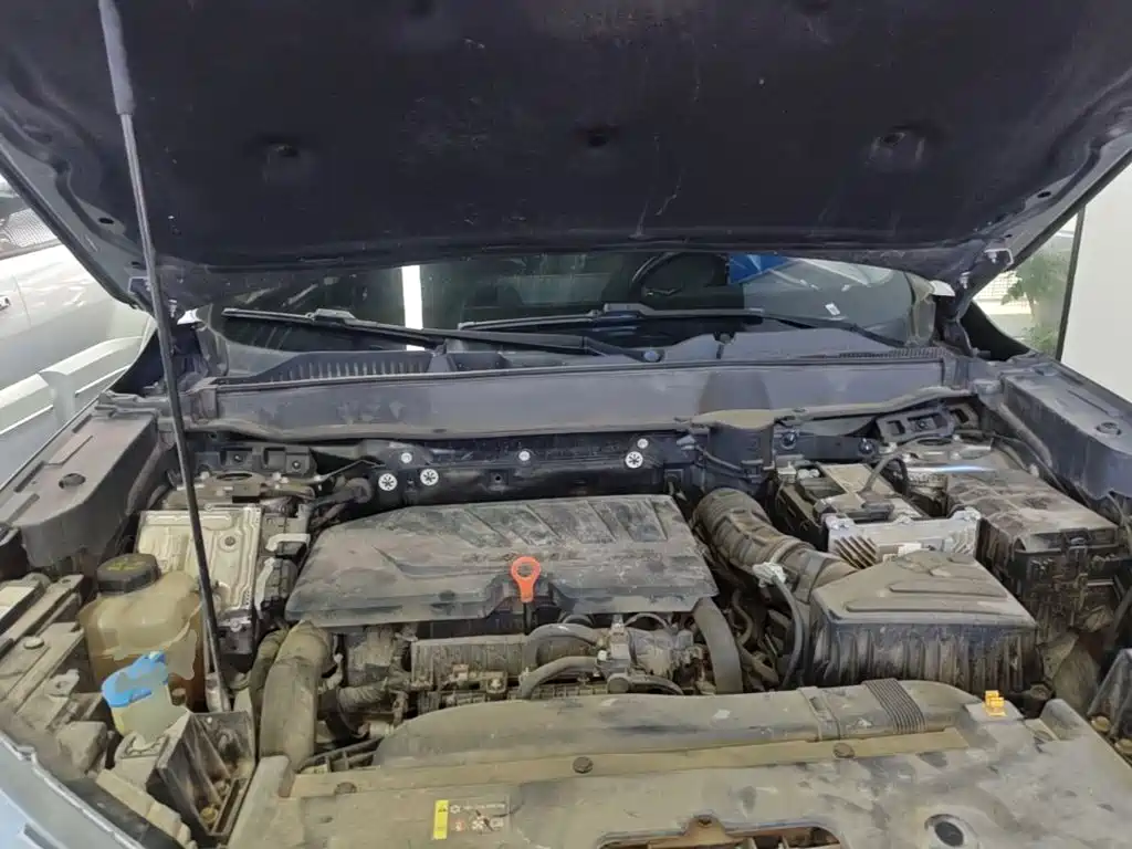 Haval H6 — миниатюра 20