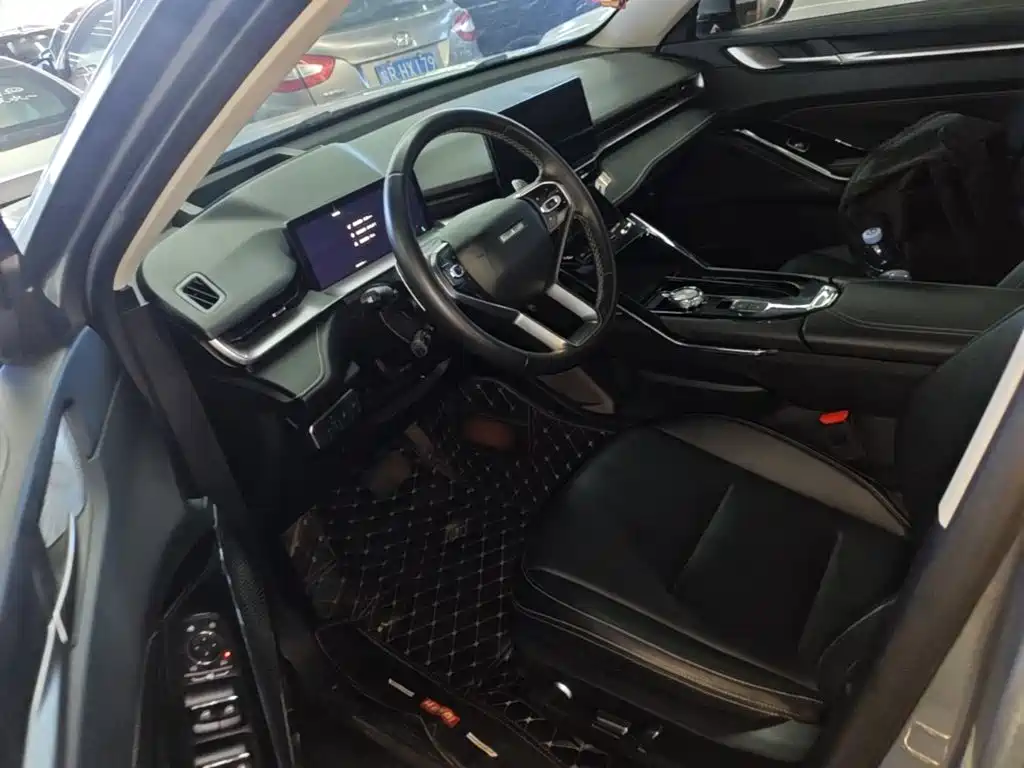 Haval H6 — миниатюра 15