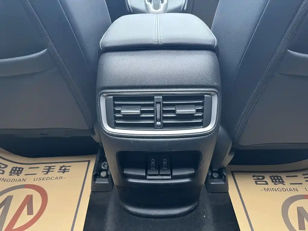 Honda Breeze — миниатюра 12