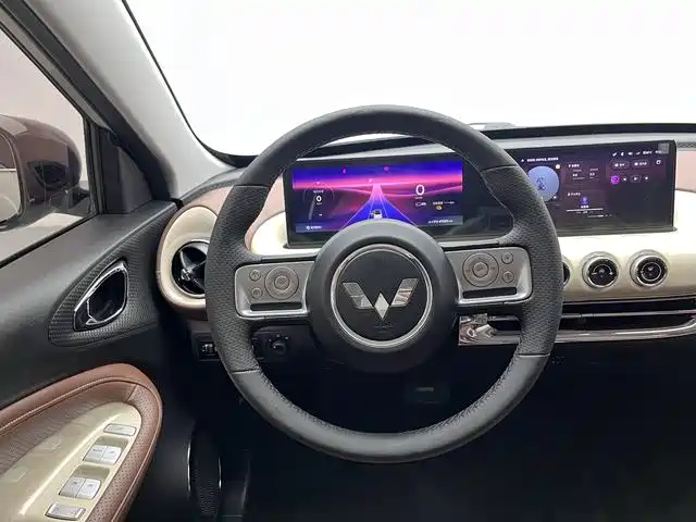 Wuling Bingo — миниатюра 10