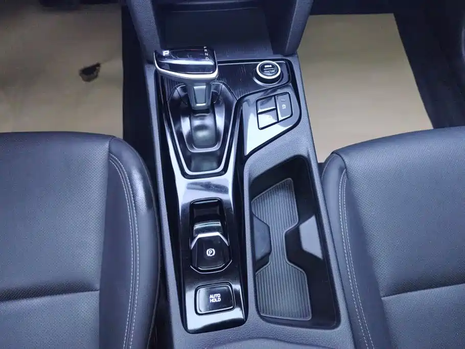 Hyundai ix35 — миниатюра 16