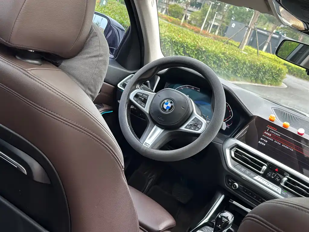 BMW 3 Series — миниатюра 12