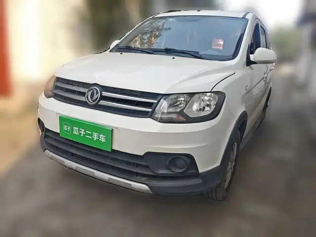 Dongfeng Fengon Fengon 360