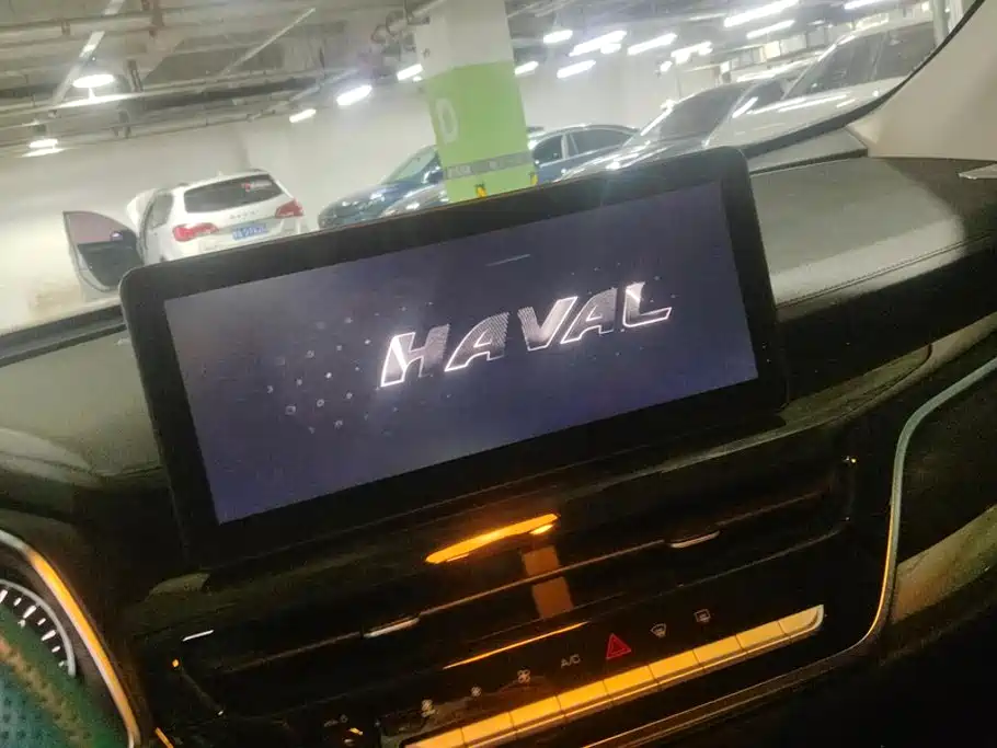 Haval H6 — миниатюра 13