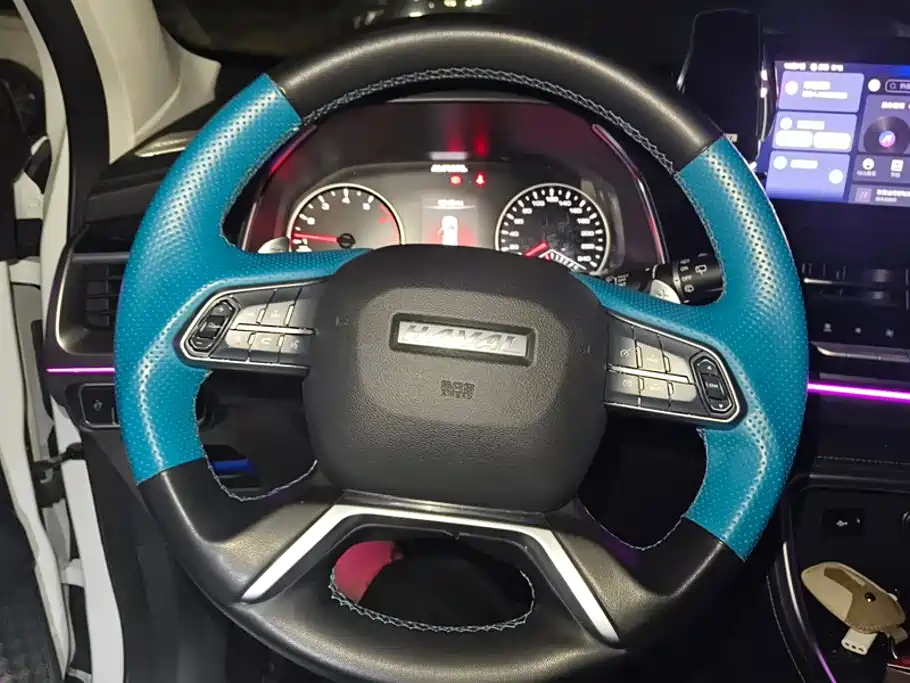 Haval H6 — миниатюра 15