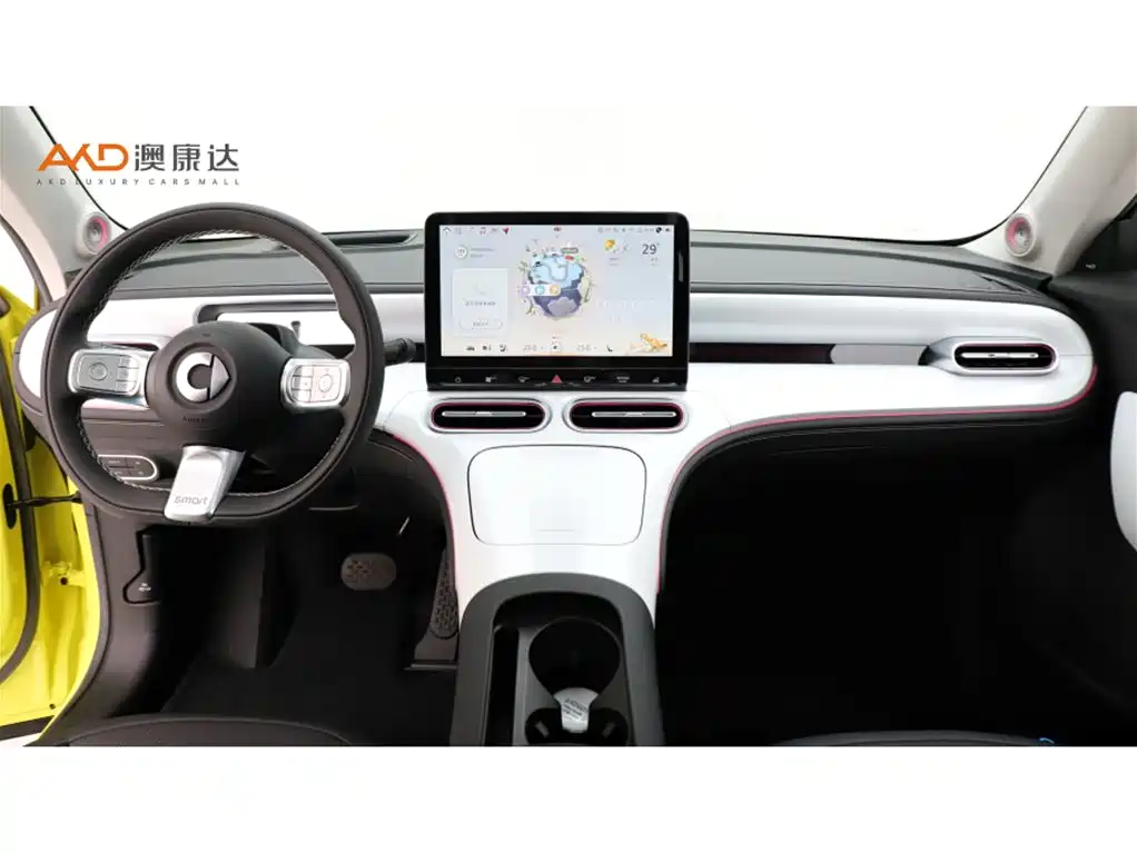 smart Smart #1 — миниатюра 5