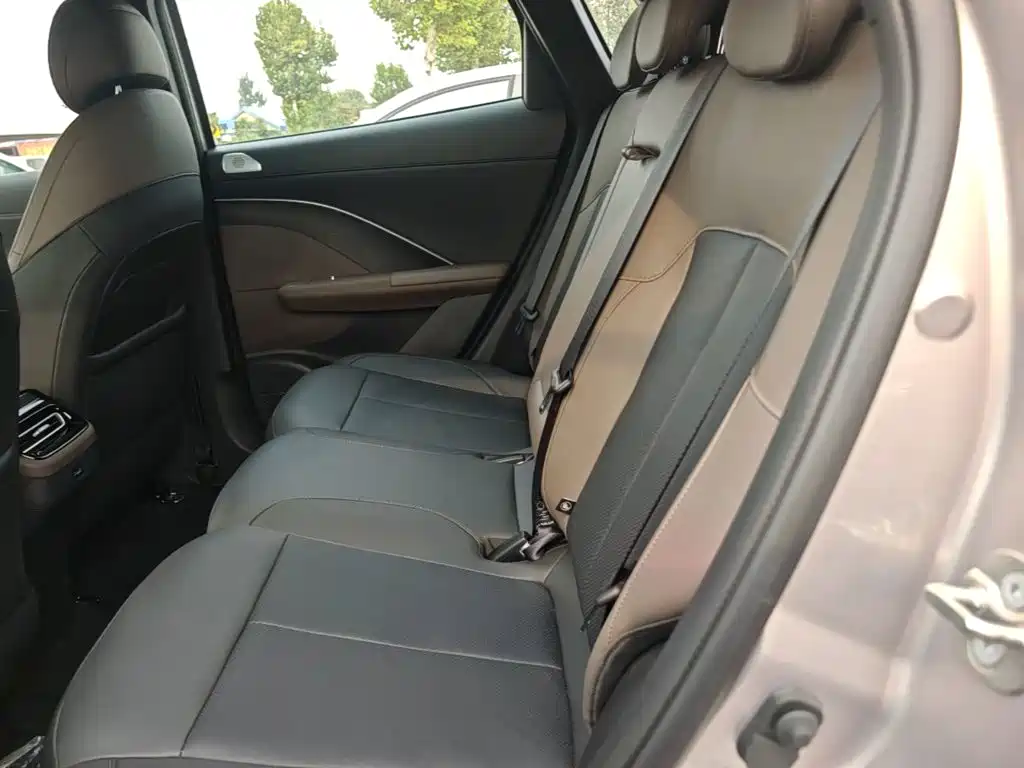 Changan CS55PLUS — миниатюра 17