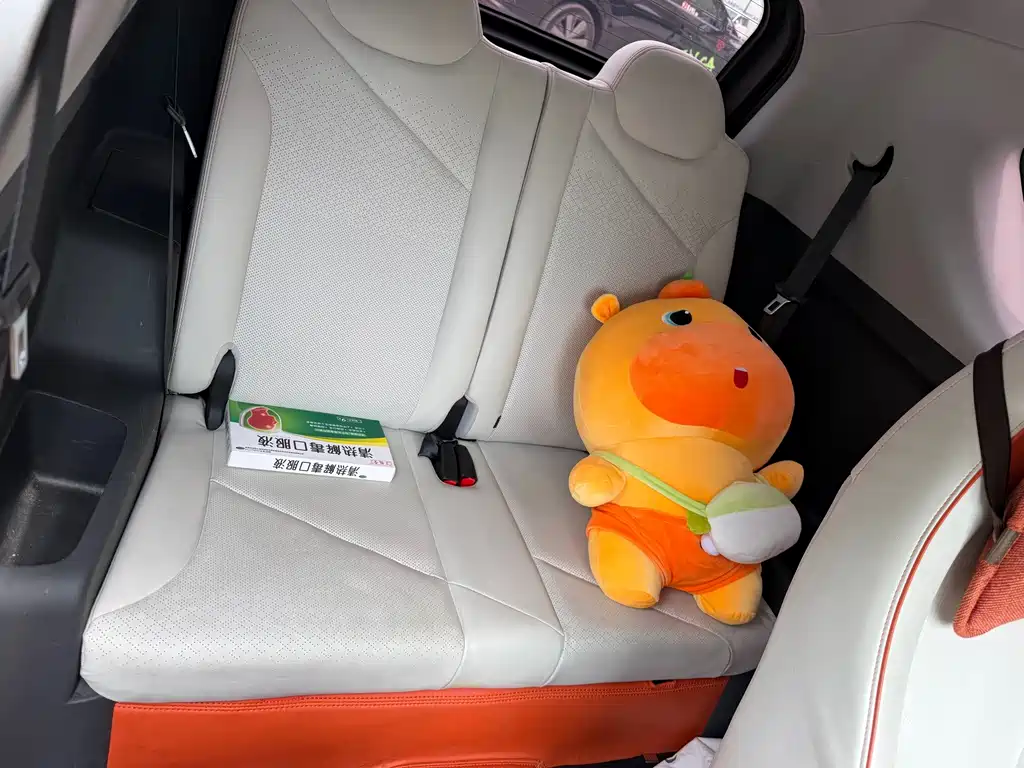 Chery QQ Little Ant — миниатюра 5