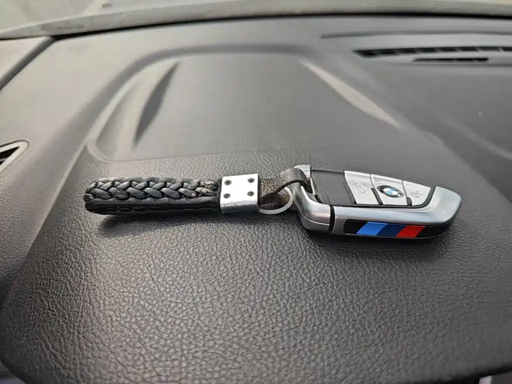BMW 2 Series Active Tourer — миниатюра 9